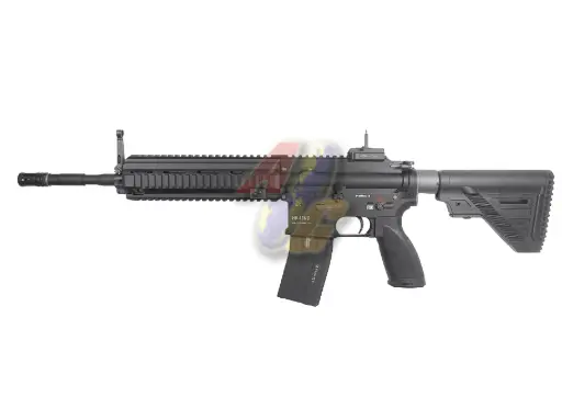 [KWA-HK416D] Umarex HK416D GBB (by KWA)