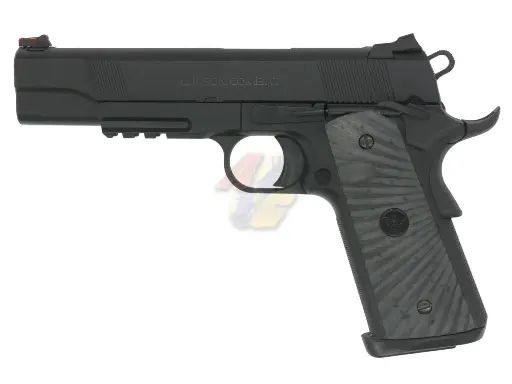 [ARMY-GP-R25-BK-LE] Army Armament R25 "PROTECTOR" M1911 GBB (Black)
