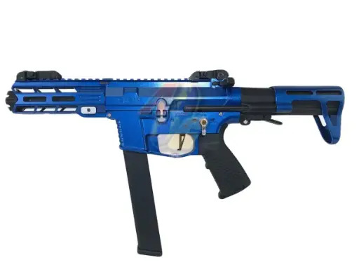 [CA-AEG-CA119M-BL] Classic Army Nemesis X9 AEG (Blue)