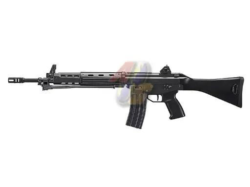 [TM-GAR-TYPE89] Tokyo Marui Type89 GBB