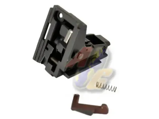 [APS-SB005] APS Shark Co2 4.5mm Steel Pellet GBB Pistol Hammer and Housing