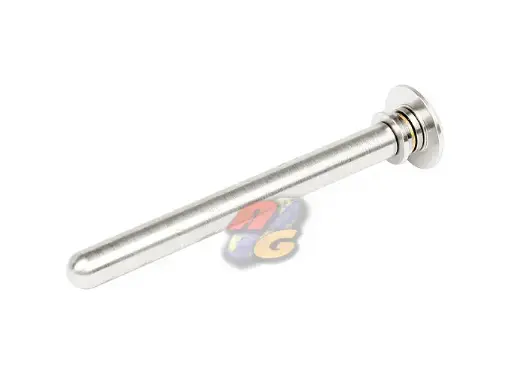 [KA-05-16] Available Again-King Arms Steel Bearing Spring Guide for KA R93 Air Cocking