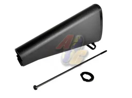[CYMA-M112] CYMA M16A2 Style Fixed Stock for M4/ M16 Series AEG
