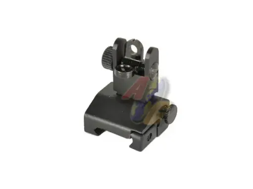 [CYMA-M114] CYMA AR15 Flip-Up Rear Sight