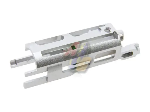 [DP-TM-HC-9] Dynamic Precision Next Gen Blowback Housing For Tokyo Marui Hi-Capa Series GBB ( Silver )