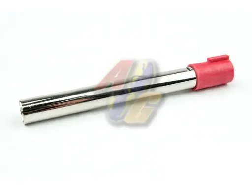 [AW-PT-0073] Armorer Works 6.01mm Inner Barrel with Hop-Up Rubber (74mm)