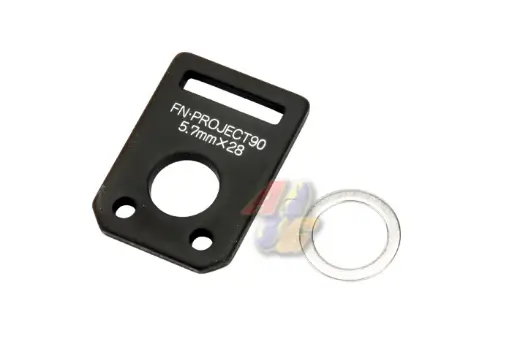 [FF-581278] First Factory P90 Sling Swivel