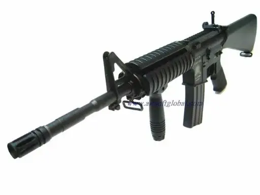 [TM-AEG-SR16] Tokyo Marui SR-16 AEG