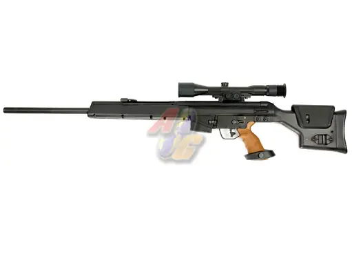 [TM-AEG-PSG1] Tokyo Marui PSG1 AEG