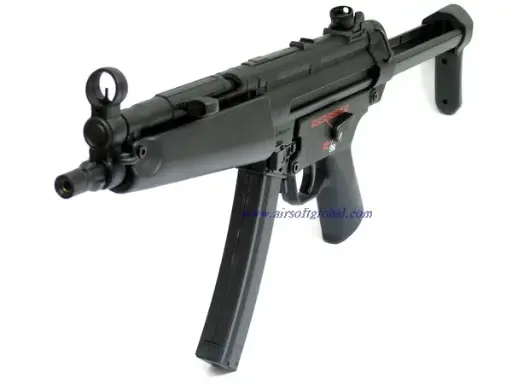 [TM-AEG-MP5A5] Tokyo Marui MP5A5 (HG)