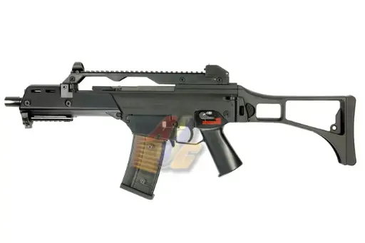 [TM-AEG-G36C] Tokyo Marui G36C