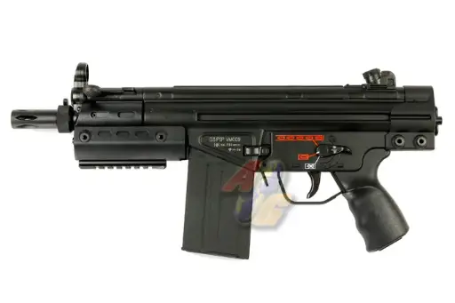 [TM-AEG-G3SAS] Tokyo Marui G3 SAS AEG