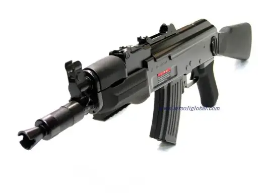 [TM-AEG-AKB] Tokyo Marui AK Beita Spetsnaz AEG