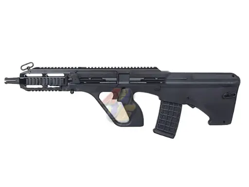 [GHK-GBB-AUGA3] GHK AUG A3 Tactical GBB