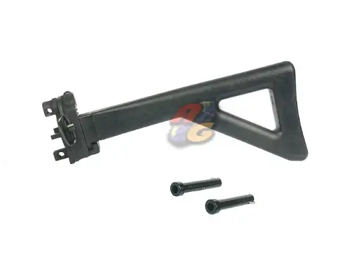 [CYMA-CY-0024] CYMA MP5K PDW Folding Buttstock