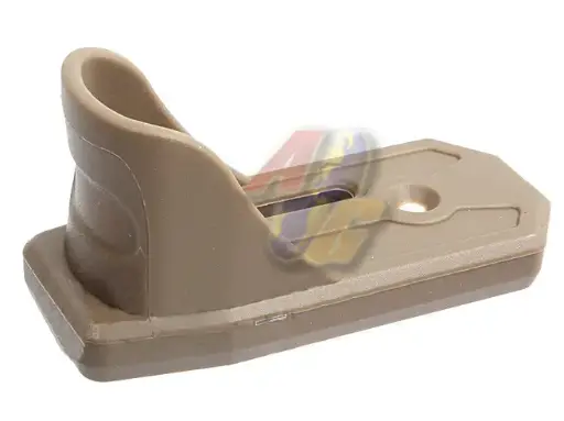 [APS-031-DE] APS Tactical Magazine Base Cover for APS U Mag Series (Dark Earth)