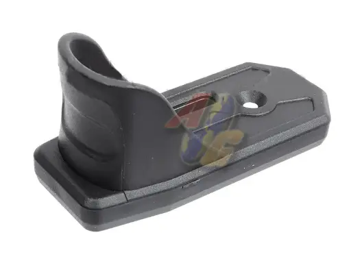 [APS-031-BK] APS Tactical Magazine Base Cover for APS U Mag Series (Black)