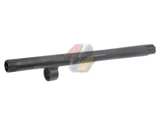 [APS-CAM031] APS  16 in Barrel with Screw Cover for CAM 870 Series