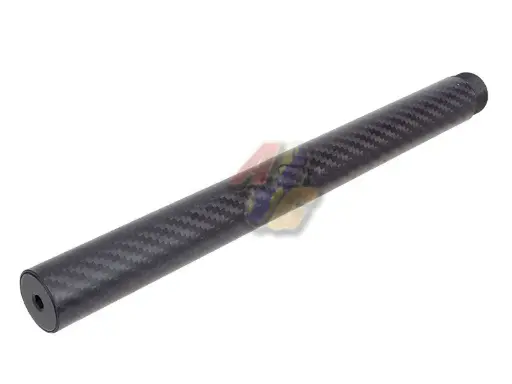 [APS-CAM113] APS 11" Carbon Fiber Magazine Tube for APS CAM870 Series Shotgun (Black)