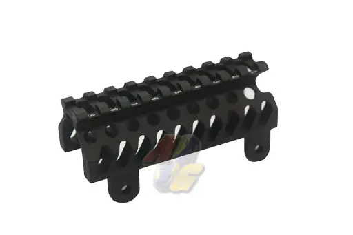 [5KU-227] 5KU AK B-19 Upper Handguard