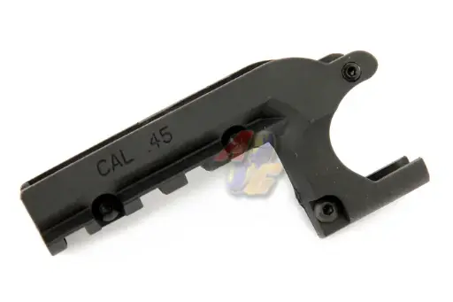 [KA-PM-01] King Arms Pistol Laser Mount for M1911 Series (BK)