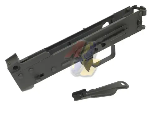 [APS-AEK-008] APS ASK AK Metal Receiver (Folding Stock Version)
