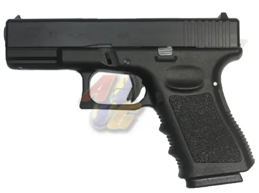 [KSC-GP-G19TW-S7] KSC G19 Metal Slide GBB (System 7/ Taiwan Version)