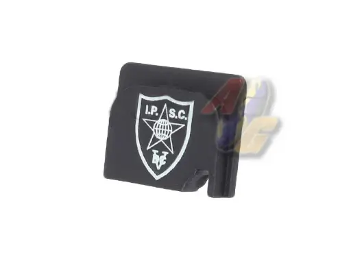 [APS-AC016-9] APS Slider Cover with IPSC Pattern