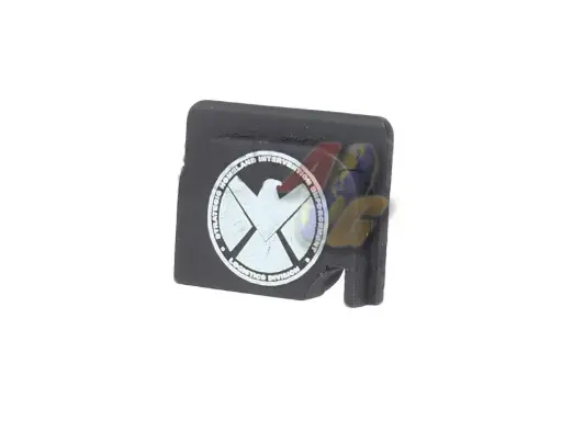 [APS-AC016-4] APS Slider Cover with S.H.I.E.L.D Pattern