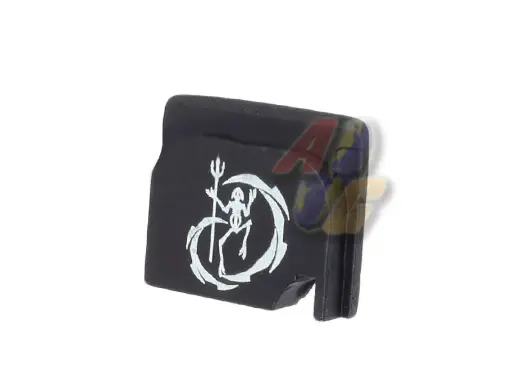 [APS-AC016-2] APS Slider Cover with Frogspear Pattern