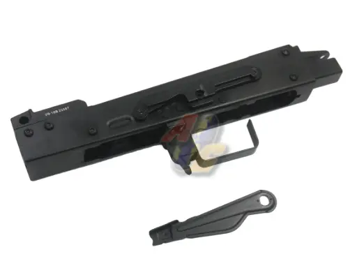 [APS-AEK-008A-FIX] APS ASK AK Metal Receiver (Fixed Stock Version)