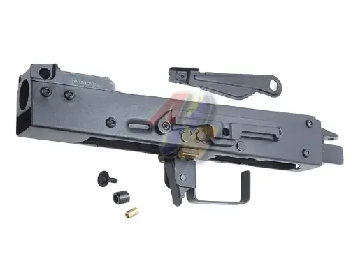 [APS-AEK-008A-FIX] APS ASK AK Metal Receiver (Fixed Stock Version)
