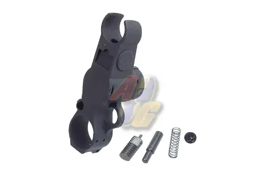 [CYMA-CY-0032] CYMA Front Sight Set for CYMA AK74 Series AEG