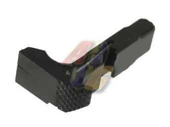 [AA-GLO-02-BK] Airsoft Artisan Ambi Magazine Catch for Tokyo Marui, WE, HK G Series GBB (Black)