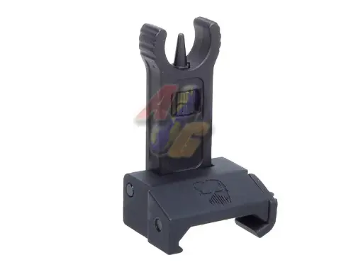 [APS-GG058] APS Phanton Low Profile Back Up Front Sight with LP BUS