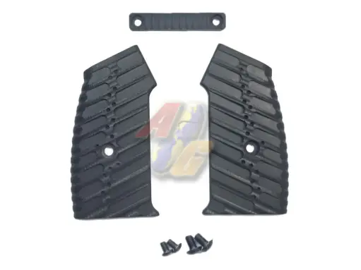 [5KU-GB-153-C] 5KU Module Pistol Grip Cover Set (Type C)