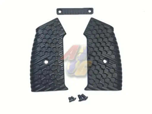 [5KU-GB-153-A] 5KU Module Pistol Grip Cover Set (Type A)