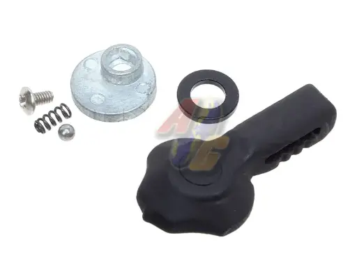 [APS-AER-082] APS Phanton Short Throw Safety Selector for M4/ M16 Series AEG (Black)
