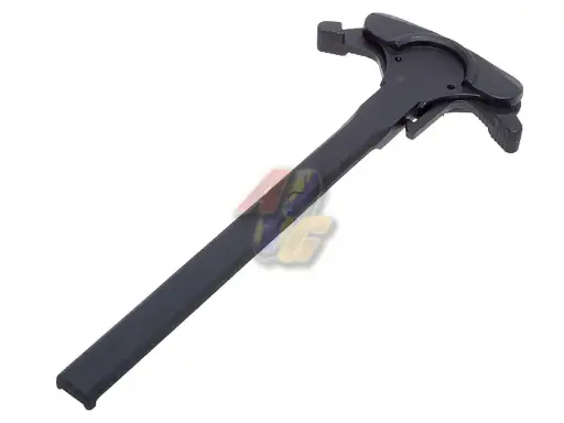 [APS-GG060] APS Phanton Combat Ambi Charging Handle for M4/ M16 Electric Blowback Series AEG (Black)