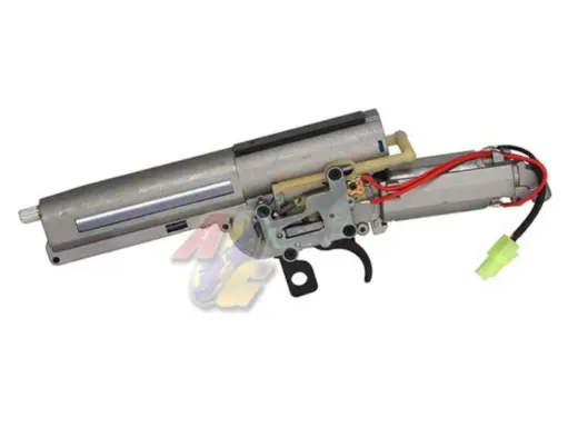 [CYMA-CM07] CYMA Complete Gearbox Set for M14 AEG