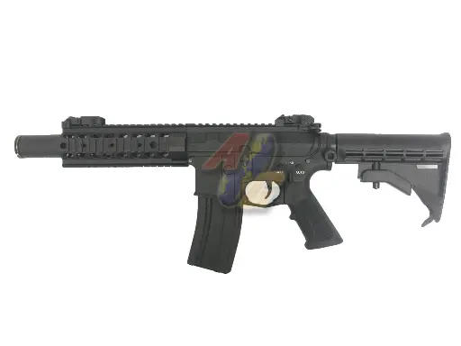[ASI-AEG-M7A1] Asia Electric Gun M7A1 AEG - Without Marking