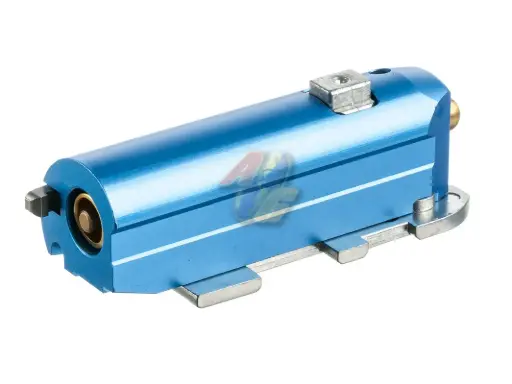 [APS-CAM109] APS Stainless Steel Match Grade Bolt for APS CAM870 MKI Series Shotgun (Blue)