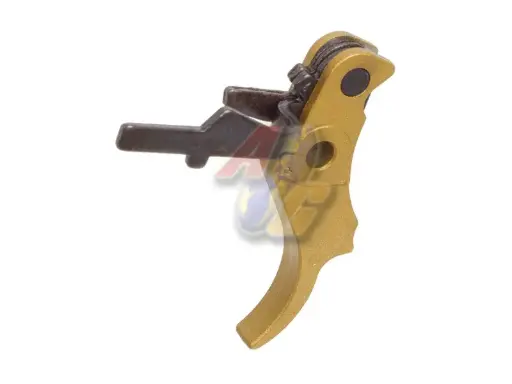 [APS-CAM085] APS CAM870 Trigger for APS CAM870 Series Shotgun (Gold)