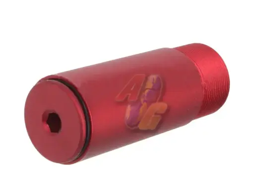 [APS-CAM097] APS Plus 1 Magazine Tube for APS CAM870 Series Shotgun (Red)