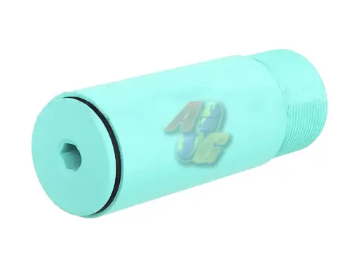 [APS-CAM096] APS Plus 1 Magazine Tube for APS CAM870 Series Shotgun (Shocking Green)