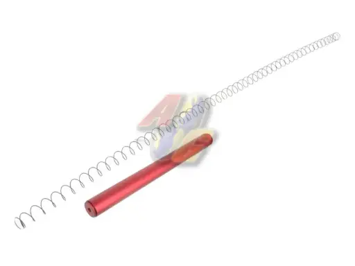 [APS-CAM093] APS 11" Magazine Extension Tube for APS CAM870 Series Shotgun (Red)