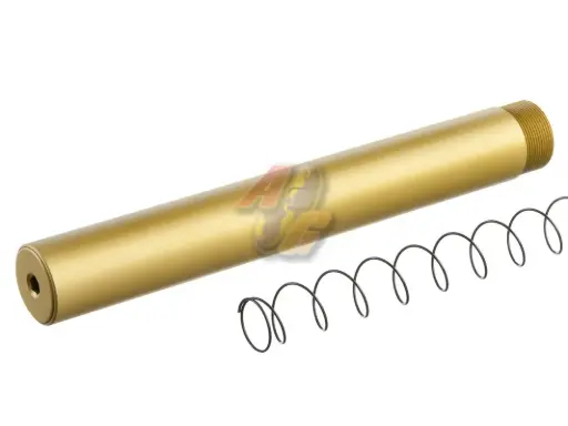 [APS-CAM090] APS 7.5" Magazine Extension Tube for APS CAM870 Series Shotgun (Gold)