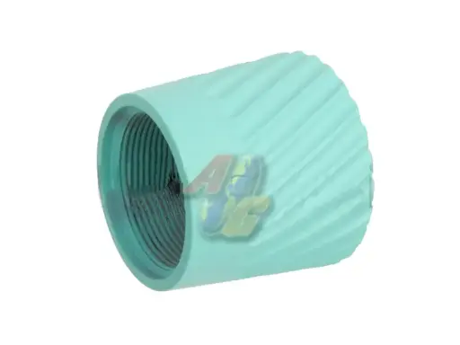 [APS-CAM104] APS CAM870 Type S Adapter for APS CAM870 Series Shotgun Magazine Extension Tube (Shocking Green)