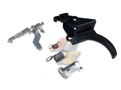 [CYMA-CY-0022] CYMA Trigger Set for CYMA, Tokyo Marui M14 Series AEG