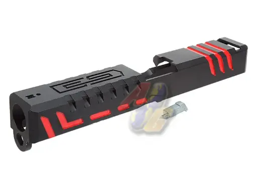 [APS-AC050] APS CNC Scorpion Slide for H17 Series GBB